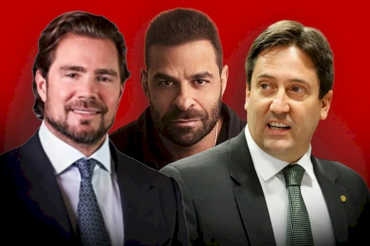 Caso Master: prisão de Zettel expõe transações imobiliárias em Juruaia e Guaxupé com servidor do BC