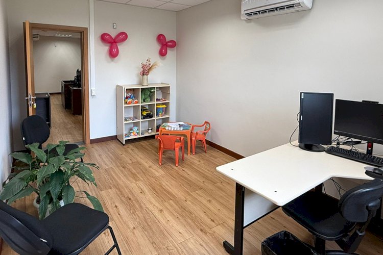 Fórum de Guaranésia inaugura sala de acolhimento para vítimas de violência doméstica