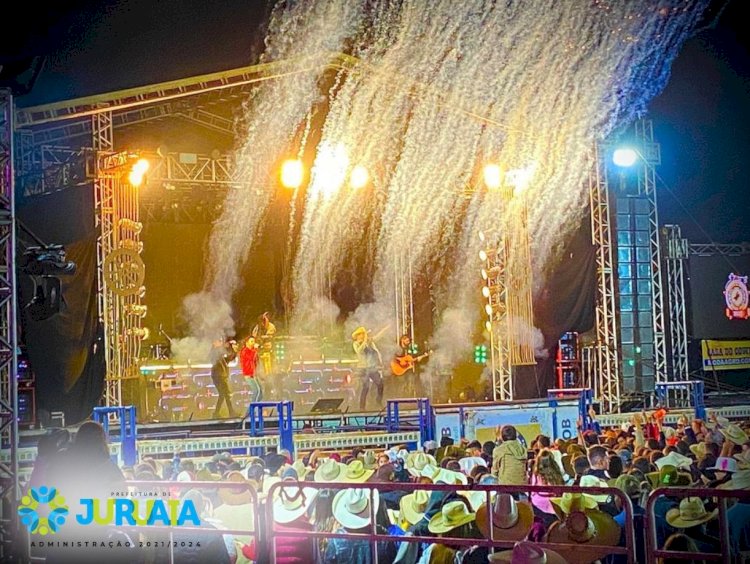 Prefeitura de Juruaia não destinará recursos públicos para a Expo Juruaia 2026