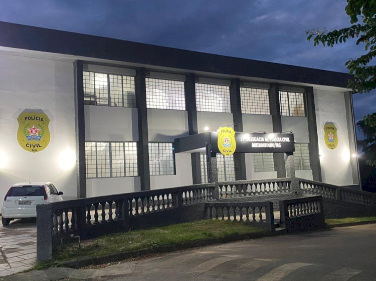 Polícia Civil prende três pessoas em Muzambinho durante nova operação contra o tráfico de drogas