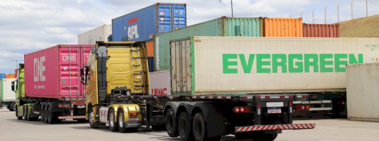 Guaxupé se destaca e ajuda o Sul de Minas a atingir recorde de US$ 9,3 bilhões em exportações