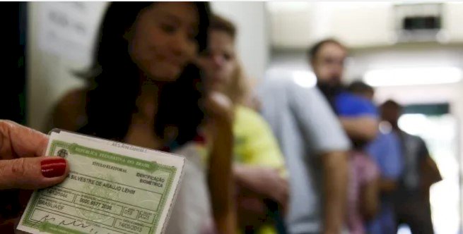 Guaxupé ganha 1,5 mil novos eleitores e amplia uso da biometria em 2026