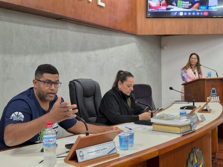 Crise na Sociedade Esportiva Guaxupé: Audiência Pública levanta dúvidas e coloca em xeque administração do clube