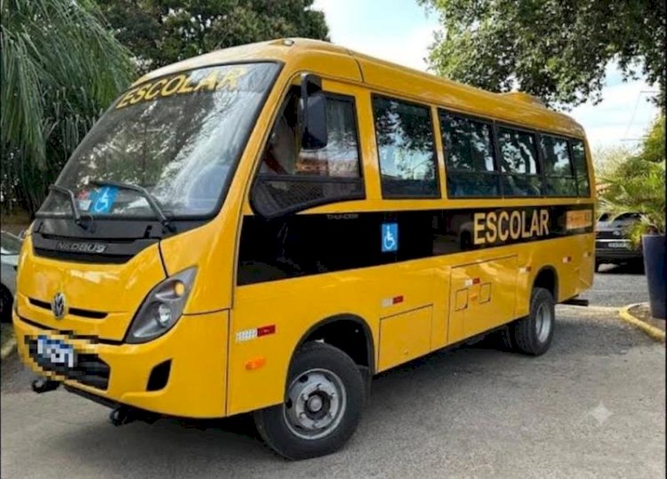 Guaxupé abre inscrições para auxílio-transporte de estudantes universitários e técnicos