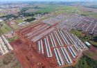Quase 800 famílias jauenses podem perder o sonho da casa própria por suposto crime na aprovação do empreendimento Altos da Cidade; programa habitacional foi prometido na gestão Agostini / Griso