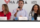 Governador assina contrato e anuncia início dos atendimentos no Hospital das Clínicas de Bauru