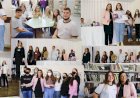 Deputada Maria Rosas premia alunos da Coeba por vitória no Concurso Nacional de Curtas sobre a Lei Maria da Penha
