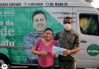 Vereadores de Agudos e Bariri promovem  mutirão de ultrassonografia