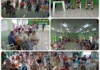 Itaju promove festa junina para grupo de idosos do CCI