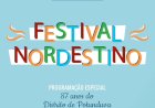 'Festival Nordestino' celebra aniversário de Potunduva
