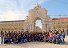 Estudantes de Lençóis e Macatuba são selecionados para intercâmbio em Portugal no mês de novembro