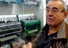 Idoso morre em capotamento entre Ibitinga e Itápolis