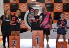 Associação Jauense de Tênis de Mesa participa da Copa Samurai em Itápolis