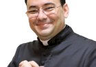 ENTREVISTA DA SEMANA: PADRE ÉRIKO THIAGO NOGUEIRA