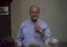 Votação do deputado Ricardo Madalena cresce seis vezes na região