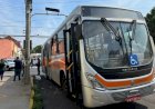 Idosa morre atropelada ao descer de ônibus do transporte coletivo em Bauru