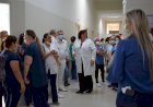 Ministério Público solicita que Prefeitura de Bariri apresente relatório técnico justificando troca de gestão da Santa Casa; vinte médicos  assinam renúncia coletiva após Abelardinho demitir Denise Sgavioli