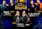 Confira a programação da 23ª Festa do Peão de Itapuí