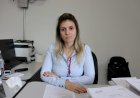 Irene Chagas substitui Marina Prearo na Diretoria de Saúde