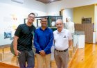 Museu Mário Fava celebra emenda impositiva de R$ 17,8 mil  destinada pelo vereador Edcarlos dos Santos