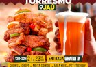 Festival do Torresmo edição Oktoberfest acontece neste final de semana em Jaú