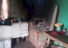 Família é resgatada em condições análogas à escravidão em Piratininga; suspeito é preso