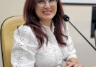 ENTREVISTA DA SEMANA: Daniela Cristina Souza Branco de Rosa