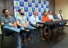 Prefeita Suéllen realiza seis mudanças no primeiro escalão do governo de Bauru