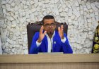 Vereador Edcarlos volta a criticar gestão Abelardinho por fechamento de projetos de contraturno escolar e aponta solução para crianças e adolescentes desamparados em Bariri