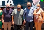 Deputado Motta encaminha onze caixas de medicamentos para Itapuí