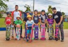 1º Campeonato de Skate de Itapuí acontece neste domingo