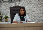 Vereadora Myrella Soares aciona Ministério Público para denunciar contratação de clínica geral que atende como pediatra na Rede Municipal de Saúde