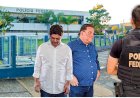 Polícia Federal e Ministério Público Federal indiciam Prefeito de Bariri por falsidade ideológica e crime licitatório; chapa Abelardo-Foloni pode ficar inelegível