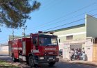Corpo de Bombeiros de Bariri está sem viatura há mais de dois meses