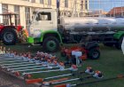 Prefeituras de Bariri e Itaju suspendem contrato com a Latina Ambiental após interferência do Ministério Público