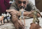 Cineasta Ricardo Rodrigues apresenta o projeto “Pedra sobre Pedra”, com oficinas na APAE Jaú