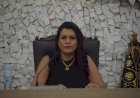 Vereadora Myrella Soares requer explicações sobre disparidade de dados de dengue entre Município e Estado
