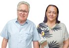 Entrevista: Toninho e Clélia falam sobre obras, conquistas e festividades dos 110 anos de Itapuí
