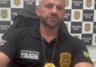 Operação comandada pelo delegado Marcelo Góes prende integrantes do PCC em Jaú