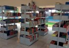 Biblioteca Municipal ‘José Pedroso’ é reabre as portas em Itaju