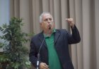 Mulheres denunciam vereador Auro Octaviani por discurso misógino e intolerância religiosa na Câmara de Agudos