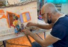 Curta-metragem de cineasta jauense produzido na Apae Bariri é premiado em Curitiba