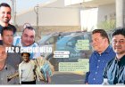 Membros de organização criminosa formada por ex-diretores do alto escalão do governo Abelardo-Foloni, empresário da coleta de lixo, proprietário da Latina Ambiental e capitão da PM viram réus e têm R$ 11 milhões em bens bloqueados pela Justiça