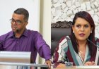 Abelardinho faz tentativa frustrada de barrar vereadores Edcarlos Santos e Myrella Soares de futuras votações da CP que pode cassar Prefeito de Bariri por quebra de decoro