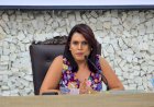 Myrella expõe falhas em obra no SOMA 2, desvio e mau uso de emenda impositiva; vereadora aponta “má vontade e falta de comprometimento” da Diretora de Saúde