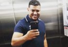 Motociclista morre ao colidir contra barranco em Bauru
