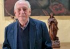Jurista Tito Costa morre aos 100 anos em Torrinha
