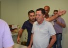 Ex-vereador Vaguinho é condenado a pagar R$ 50 mil por danos morais à médico “expulso” durante coletiva de imprensa na Santa Casa de Bariri
