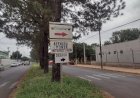 Trecho da Claudionor Barbieri é interditado em Bariri; confira as orientações de trânsito