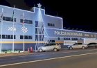 Campanha Natal Iluminado da Polícia Rodoviária arrecada fraldas